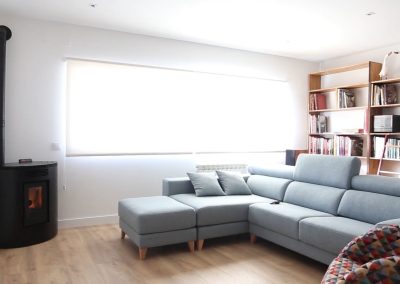 reforma integral en arcos de la frontera hometailor madrid