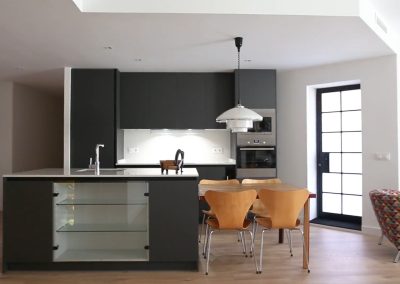 reforma integral en arcos de la frontera hometailor