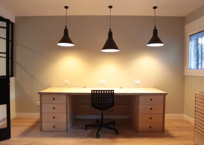 hometailor reforma integral en arcos de la frontera madrid