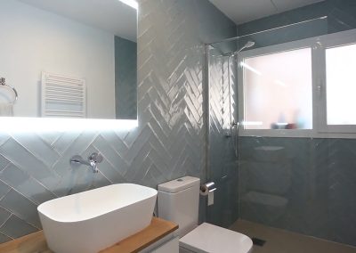 hometailor reforma integral arcos de la frontera