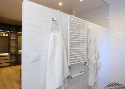 hometailor reforma integral arcos de la frontera