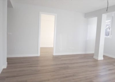 hometailor reforma de cocina en avenida felipe madrid