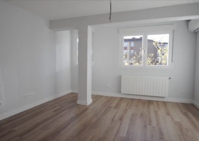 hometailor reforma de piso en avenida felipe madrid