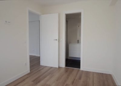 hometailor reforma integral de piso en avenida felipe