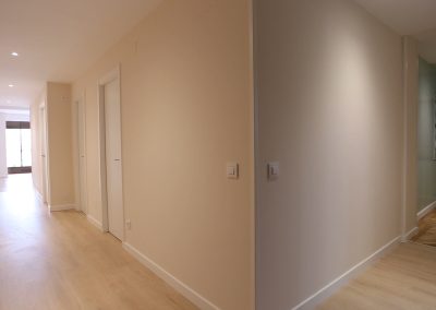 hometailor reforma integral completa en calle aviador zorita