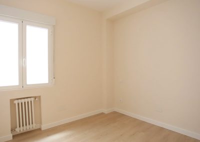 hometailor reforma realizada en madrid calle aviador zorita