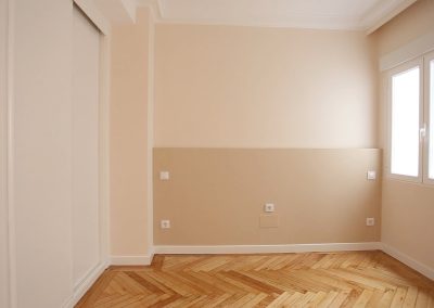 hometailor reformas en calle aviador zorita madrid