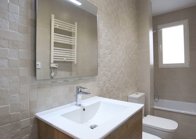 hometailor reformas de baño calle aviador zorita