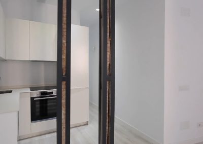 hometailor reformas integrales en calle casino