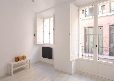 hometailor reformas integrales en calle casino madrid