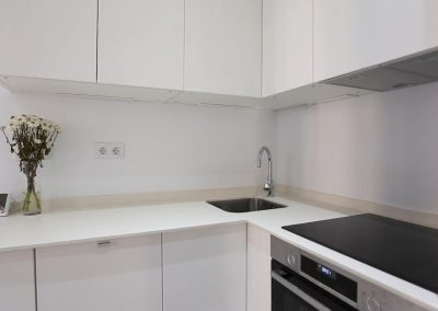 hometailor reformas en calle casino madrid