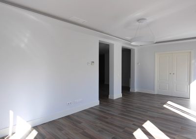 hometailor reformas en calle princesa integrales