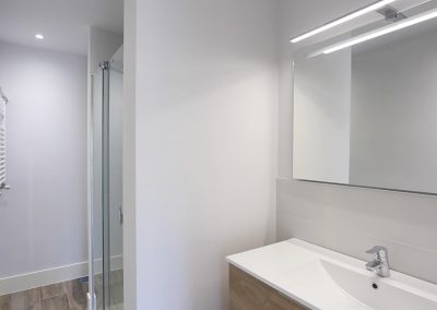 reformas de baños hometailor