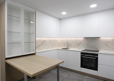 hometailor reformas madrid