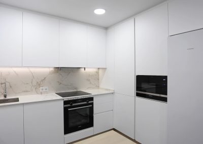 hometailor reformas de cocinas madrid