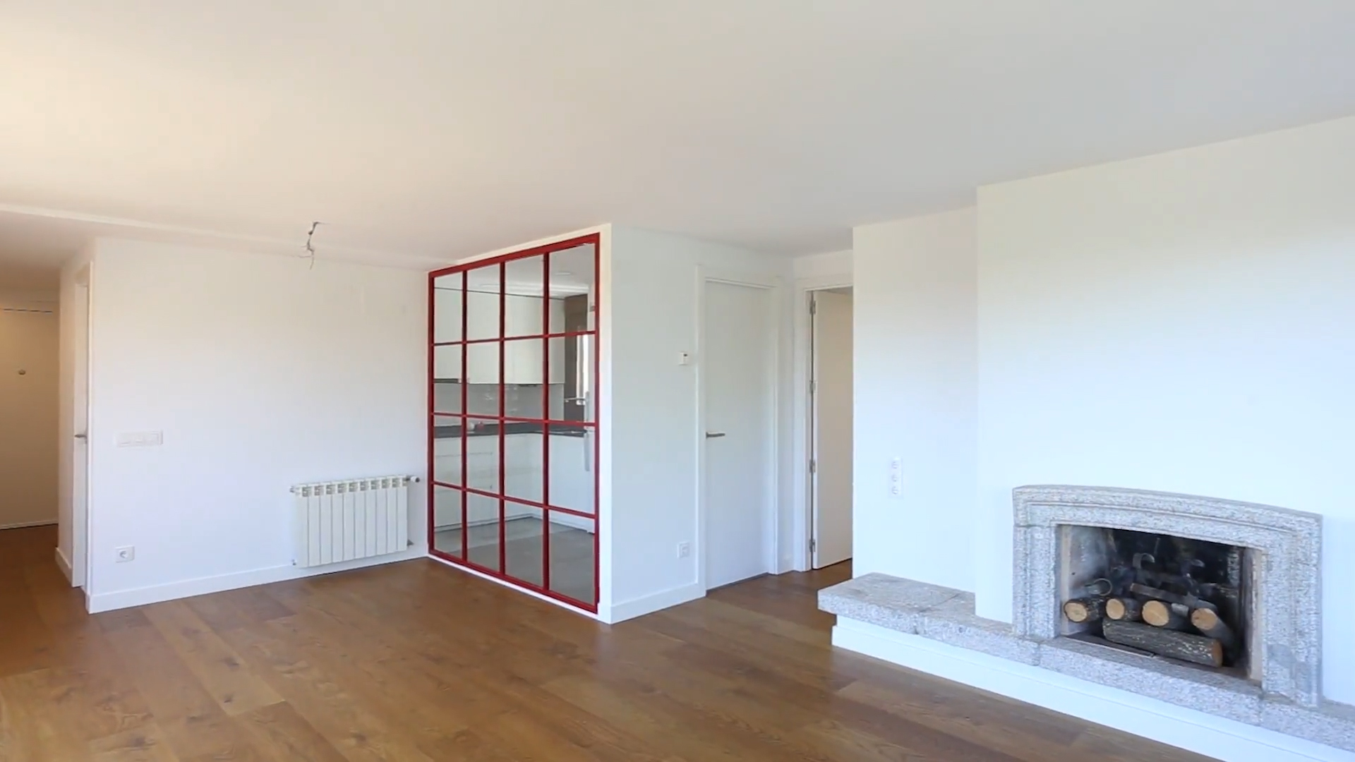 Reforma Y opiniones Home Tailor reforma salon