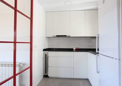 hometailor reformas completas