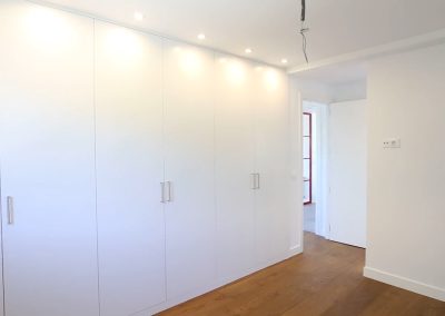 hometailor reformas madrid habitaciones