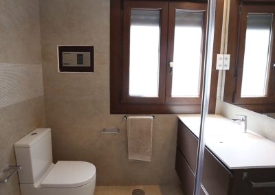 hometailor reformas de baños en madrid