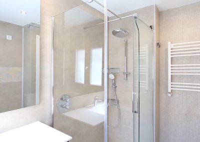 hometailor reformas en madrid baño