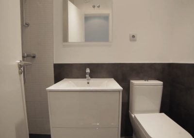 hometailor reformas madrid baño