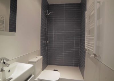 hometailor reformas en madrid baño
